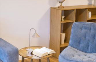 Modernes 100 qm Apartment mit 2 Schlafzimmern - Foto 11