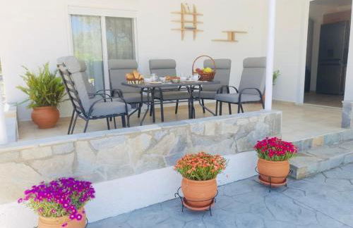 Olive Sense Villa with jacuzzi and sauna - Foto 43