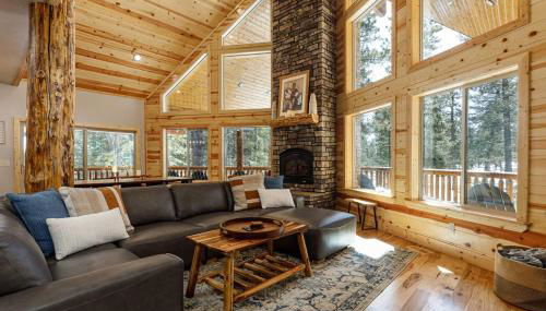 Serenity Pines Luxury Spa - Foto 3