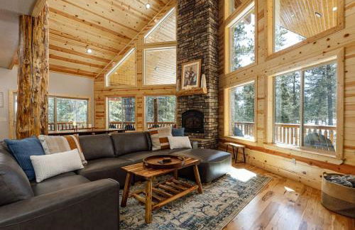 Serenity Pines Luxury Spa - Foto 3