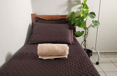 Apartamento aconchegante bem localizado - Foto 19