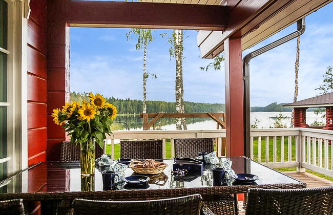 Myllymökki - Photo 12