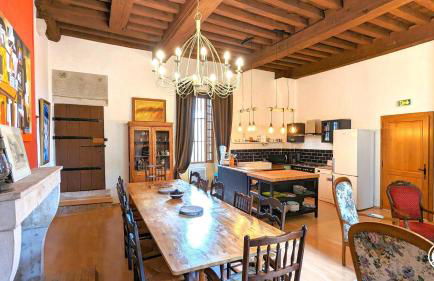 L'Auditoire Royal - Foto 14