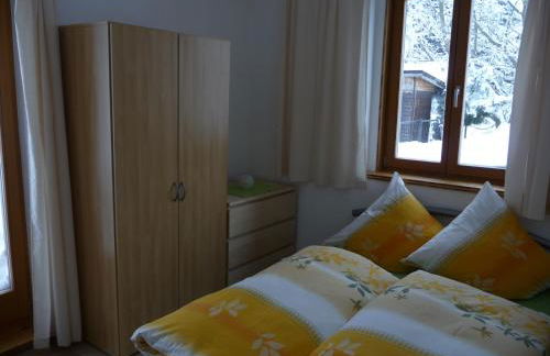 Haus Bergwiese - für Naturfreunde, Familien, Wanderer - Foto 11