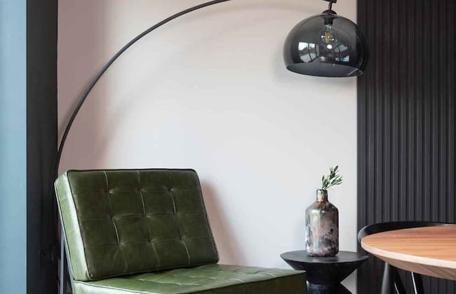 6 Star Unique & Gorgeous Cottage - Bridge Cottage - Foto 40