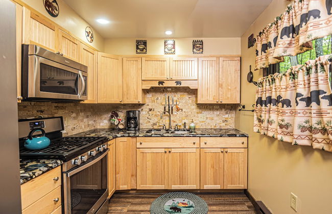 Woodside Retreat by Taylor Made Deep Creek - Foto 8