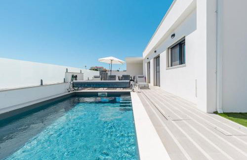 Villa Laura with private swimming pool - Foto 31