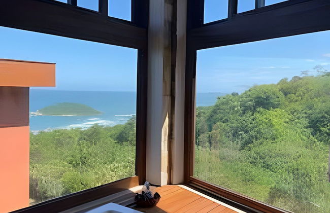 Praia do Rosa - Reserva Pilger - SC - Foto 65