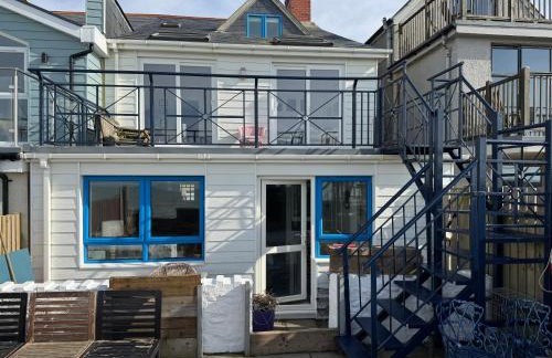 Morwylfa Borth and Ynyslas - Photo 22