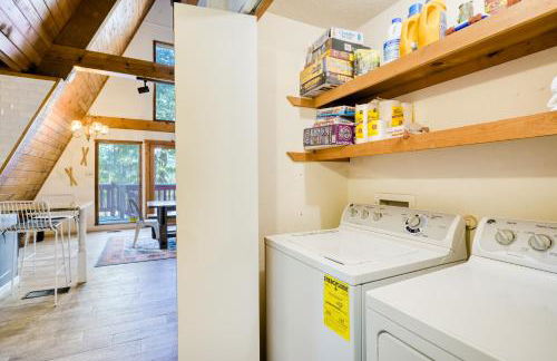 A-Frame of Mind - Foto 13