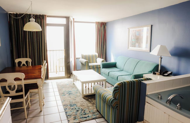 Ocean Club Resort Myrtle Beach a Ramada by Wyndham - Photo 58