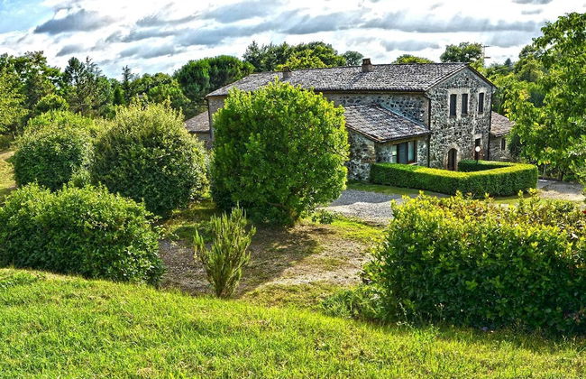 Agriturismo Il Cornalino - Photo 24