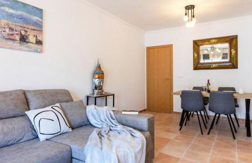 Lovely Apartment In Itrabo With Swimming Pool - Foto 12