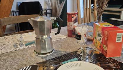 Maison dans village Tibétain - arrière pays nicois - Foto 4