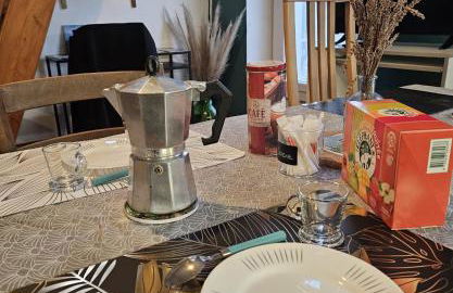 Maison dans village Tibétain - arrière pays nicois - Foto 4