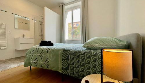 Les appartements d'Arthur - Pont-Neuf - Foto 3