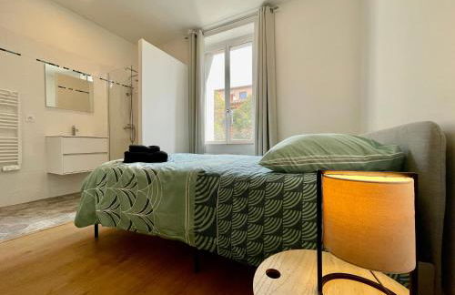 Les appartements d'Arthur - Pont-Neuf - Foto 3