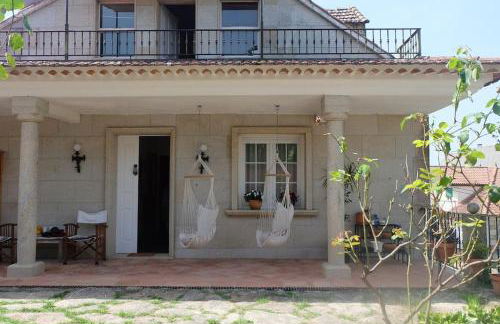 Casa Vallejo en Crecente - Foto 19