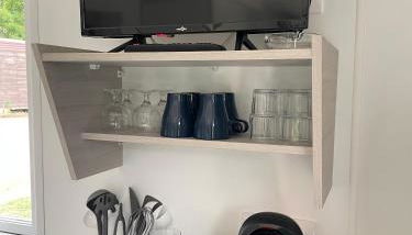 Camp'hôtel Domaine du perche Bellêmois - Foto 4