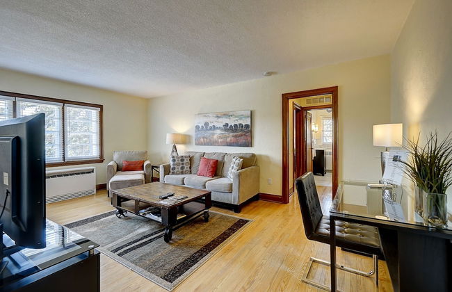 Parkside House - Photo 28