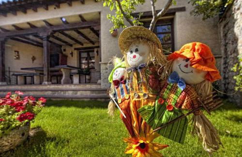 Villa De Urueña Casa de Ilustres - Foto 30