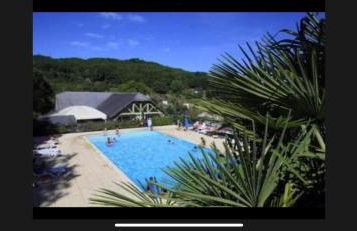 Chalet climatisé dans un écrin de verdure - Foto 14