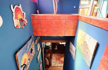 My Bouganvilla Home Acropolis View Stay in Tavros - Photo 13