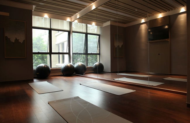 Somerset Yangtze River Chongqing - Foto 61