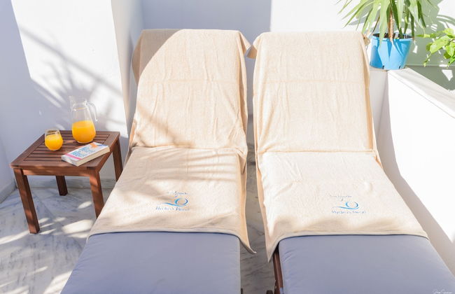 Hydra's Pearl - Blue Pearl - Foto 26