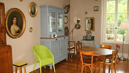 Maison cosy 12 pers, jardin & parking privé - Foto 3