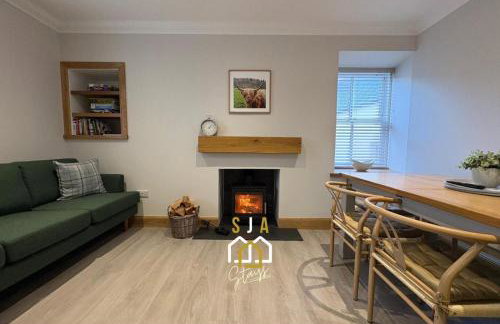 Beachside Cottage - SJA Stays - Modern 3 Bedroom House - Foto 6