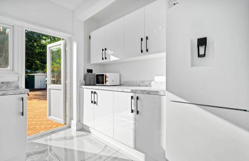 NEC BHX Free Parking Luxury Prestige Cosy Elegance - Foto 21