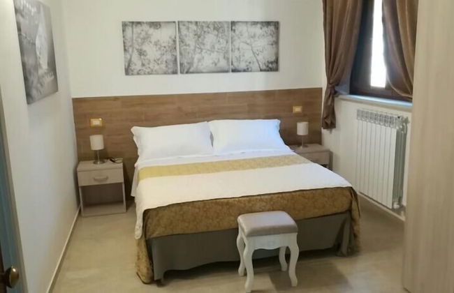 Borgo Pratole Country House - Foto 2