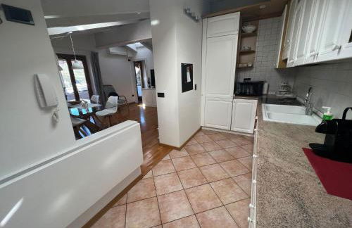 Ai Cappuccini, Trento a 360 gradi - Foto 8