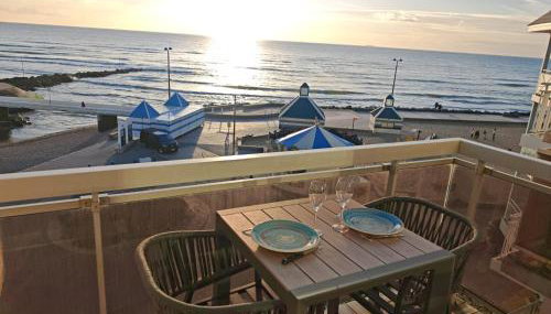 Bleu Iconic VUE MER à Wimereux - Foto 4