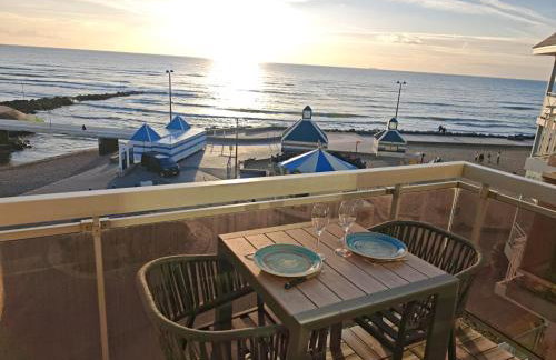 Bleu Iconic VUE MER à Wimereux - Foto 8