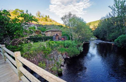 Casa Rural Aguas Frias - Foto 82