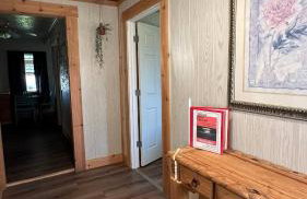 Redwood Cabin Yellow Rose Canyon - Foto 2