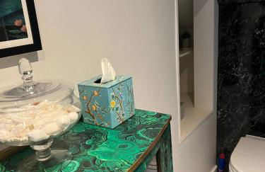 Eskbank Villa near Edinburgh - Photo 64