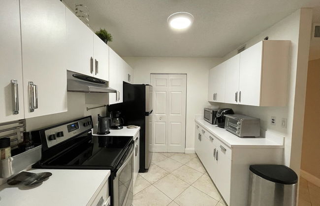 Exclusive Condo 10 Min to the Beach - Foto 6