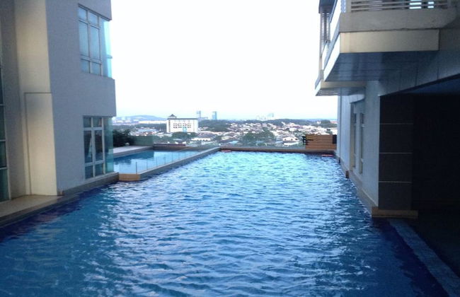 Homestay in Johor - Bear House - Foto 21