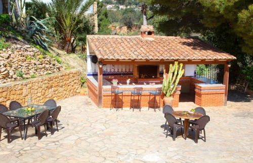 Holiday Home Fleur by Interhome - Photo 29