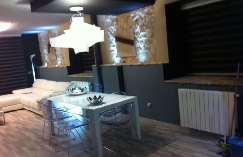 Casa Rural Luces y Sombras - Foto 34