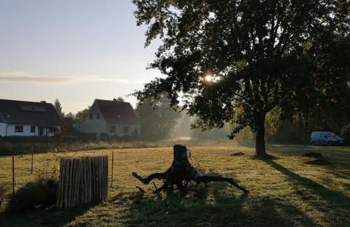 Fewo VOR DEM BERG Bergstraße 21 - Foto 25