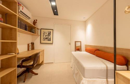 Casas Amparo Manupiá - Foto 32