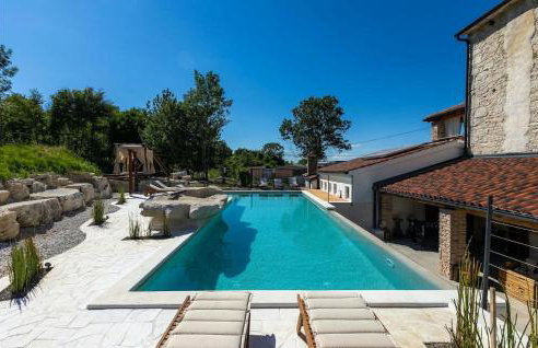 Villa Blazeni Miroslav Bulesic - Foto 1