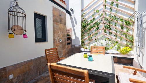 Casita en el Cabañal con Patio - Photo 4, Shower