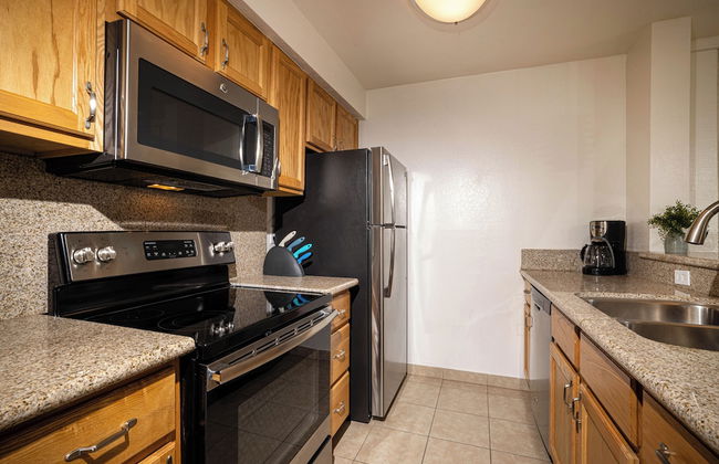 Oceanside Beach Condos - Foto 15