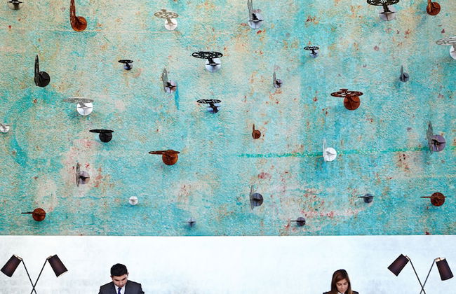 Apartments by Fairmont Baku Flame Towers - Foto 51