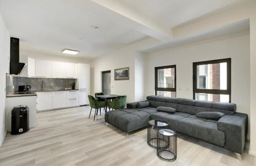 Mont Apartments - Foto 8